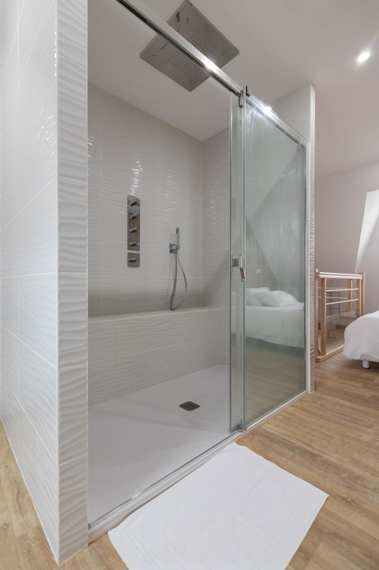 Apartament L'Escapade Balneo Béthune Zewnętrze zdjęcie