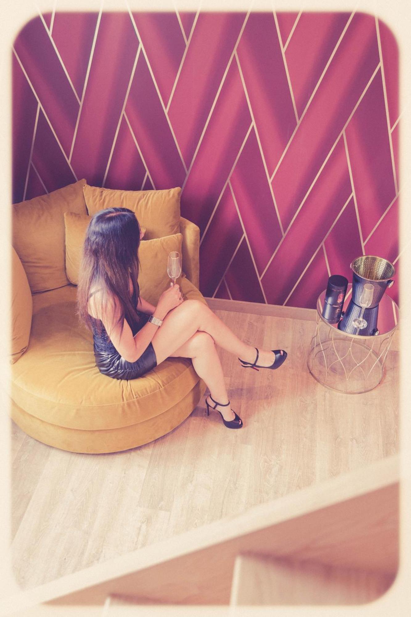 Apartament L'Escapade Balneo Béthune Zewnętrze zdjęcie